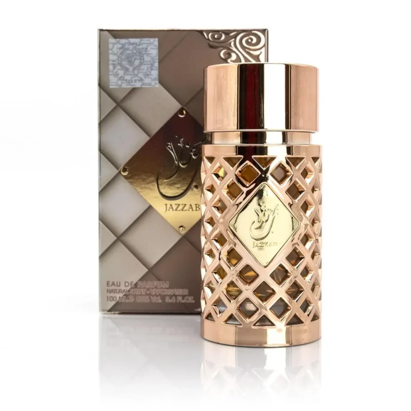 Ard Al Zaafaran Jazzab Gold 100ml