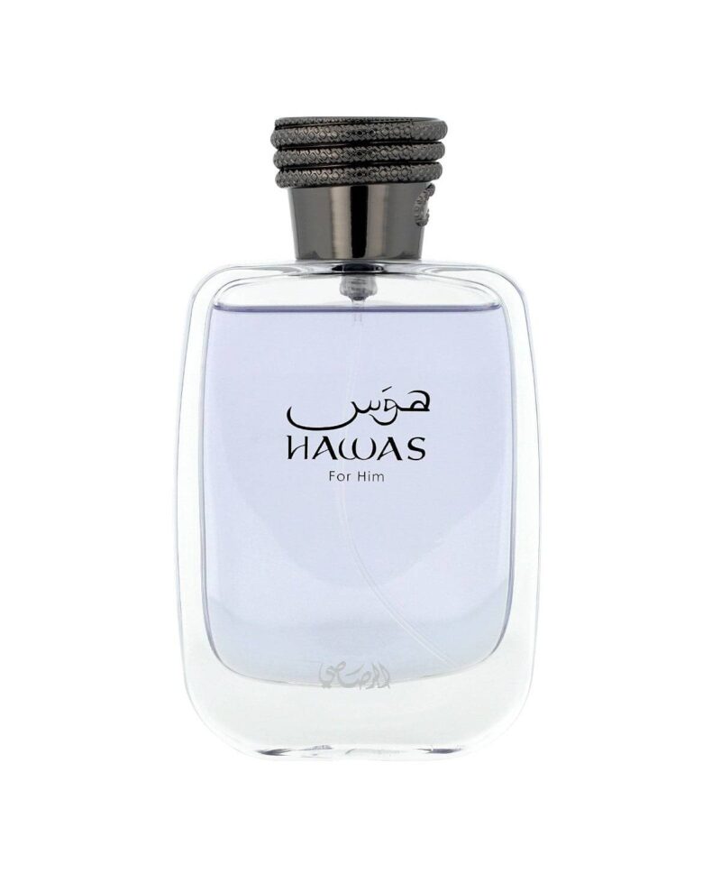 Rasasi Hawas For Him 100ml