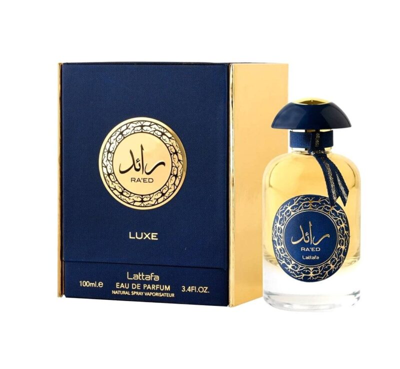 Lattafa Ra'ed Luxe 100ml