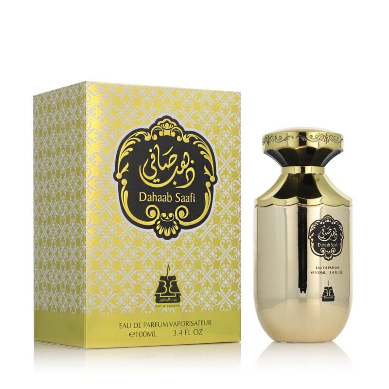 Bait Al Bakhoor Dahaab Saafi 100ml