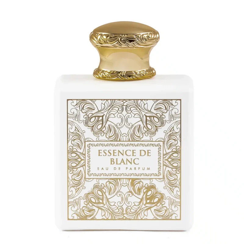 Fragrance World Essence De Blanc 100ml