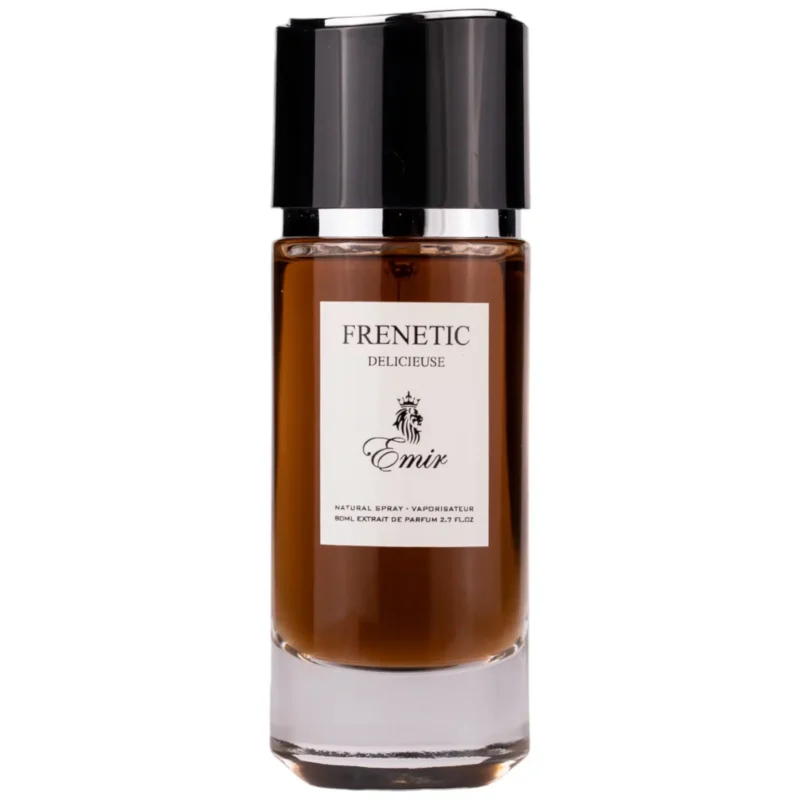 Emir Frenetic Delicieuse 80ml