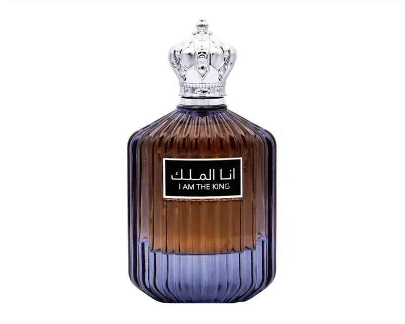 Ard Al Zaafaran I am The King 100ml