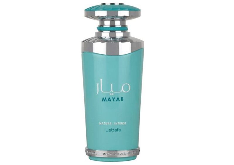 Lattafa Mayar Natural Intense 100ml