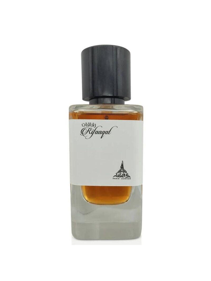 Paris Corner Rifaaqat 85ml