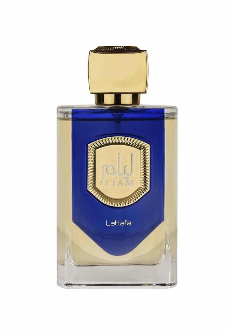 Lattafa Liam Blue Shine 100ml