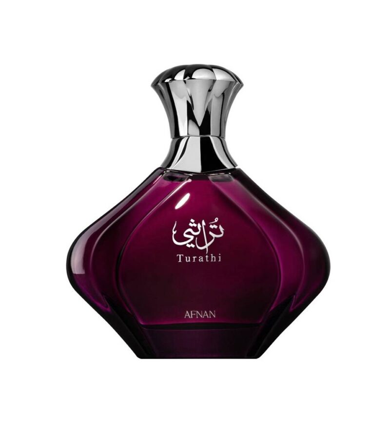 Afnan Turathi Purple 90ml