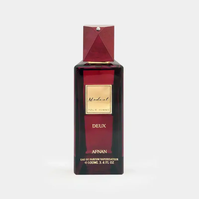 Afnan Modest Deux 100ml