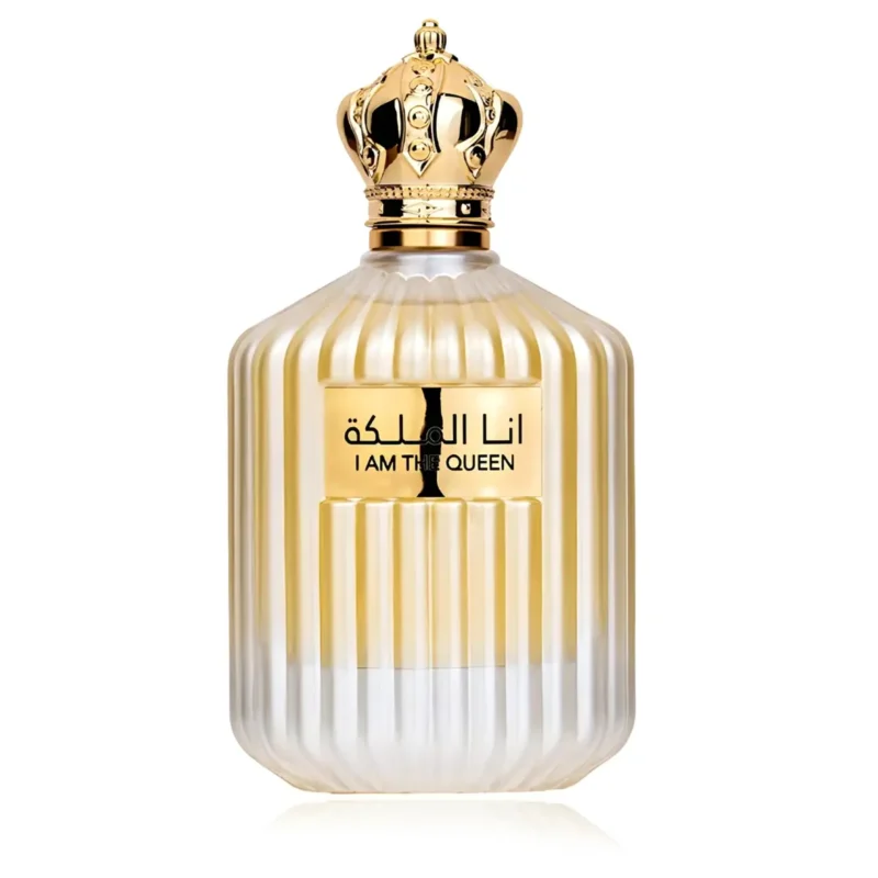 Ard Al Zaafaran I Am The Queen 100ml