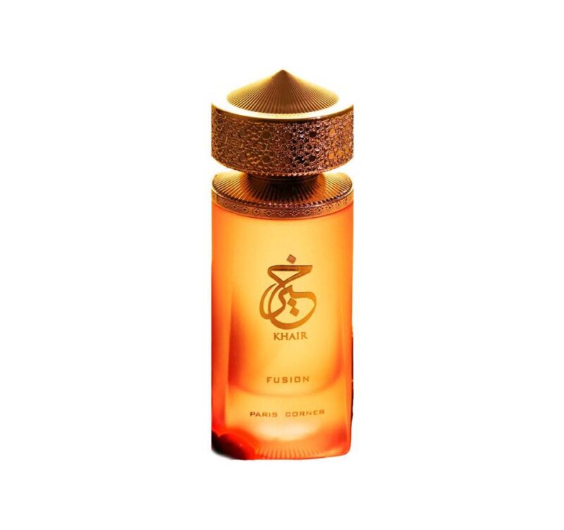 Paris Corner Khair Fusion 100ml