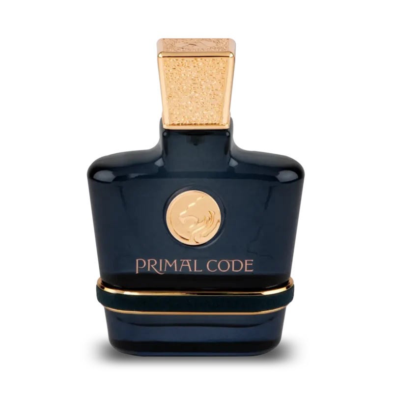 Swiss Arabian Primal Code 100ml