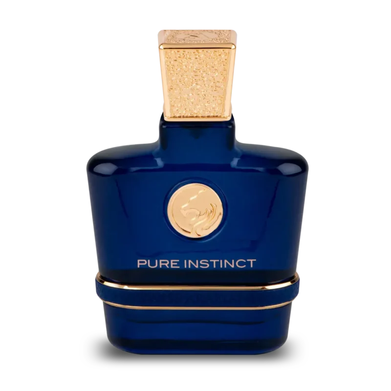 Swiss Arabian Pure Instinct 100ml