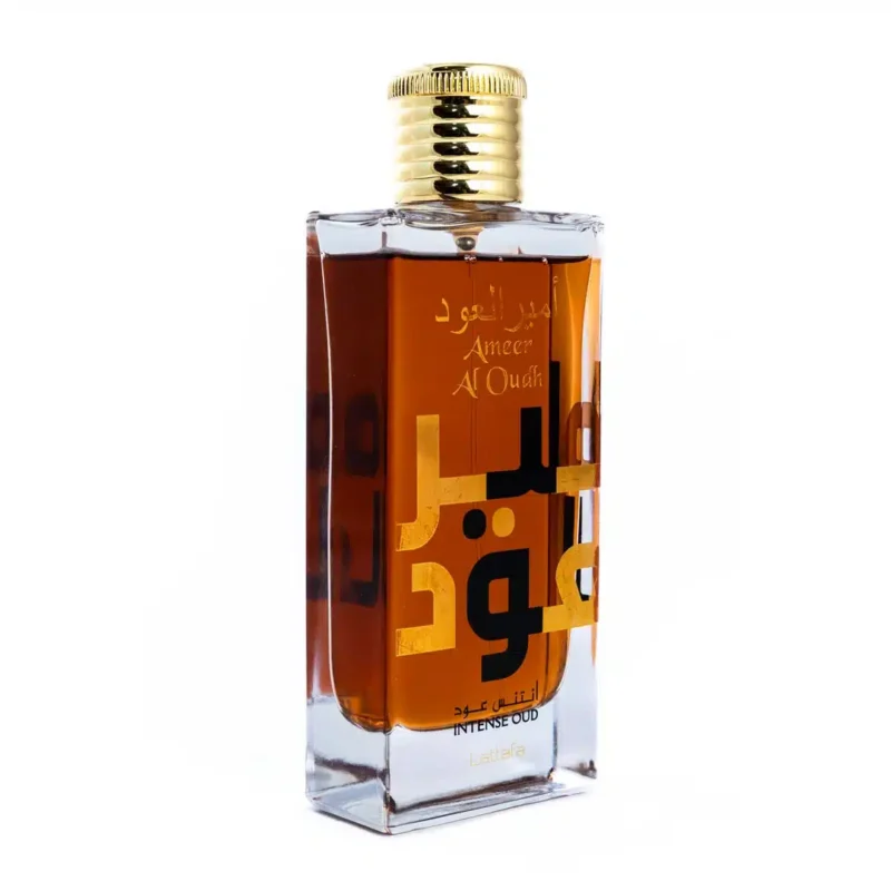 Lattafa Ameer Al Oudh Intense Oud 100ml