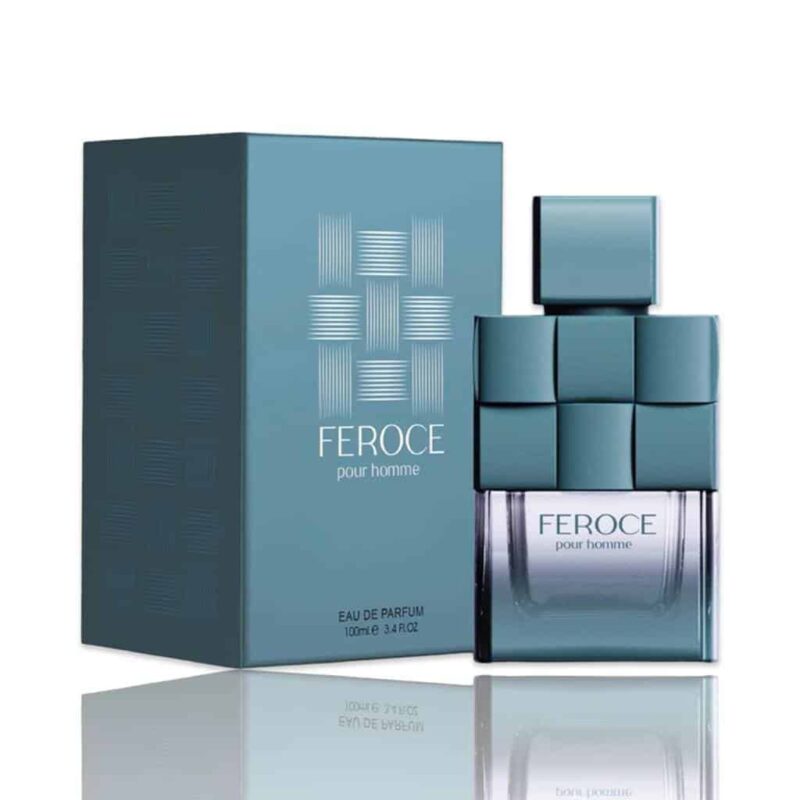 Fragrance World Feroce 100ml