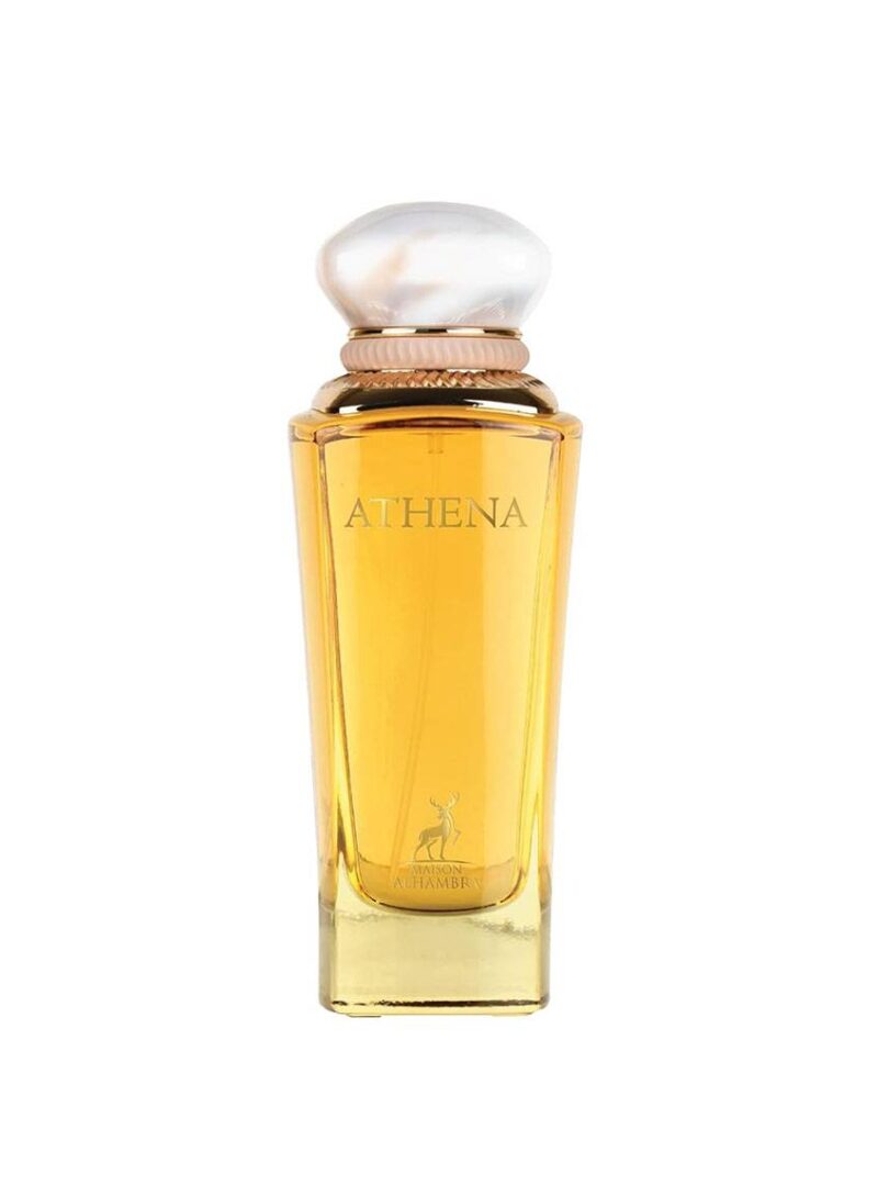 Maison Alhambra Athena 100ml