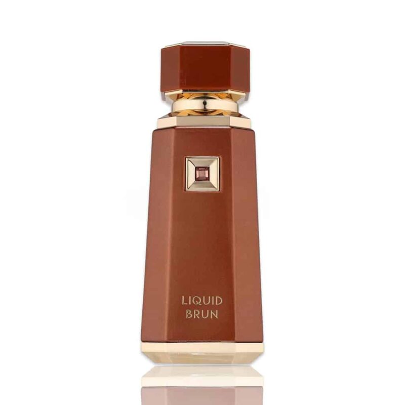 Fragrance World Liquid Brun 100ml