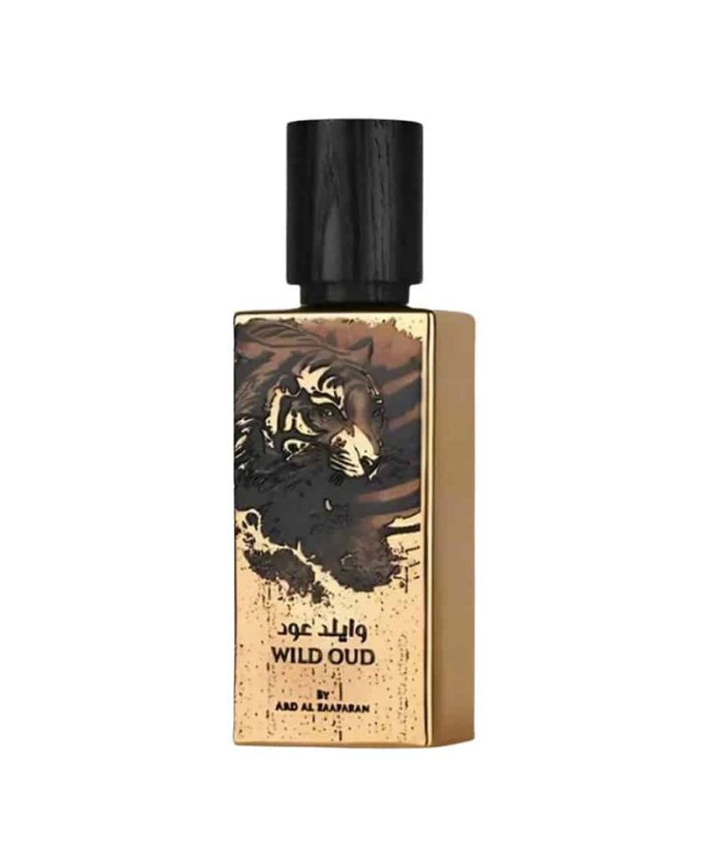 Ard Al Zaafaran Wild Oud 60ml