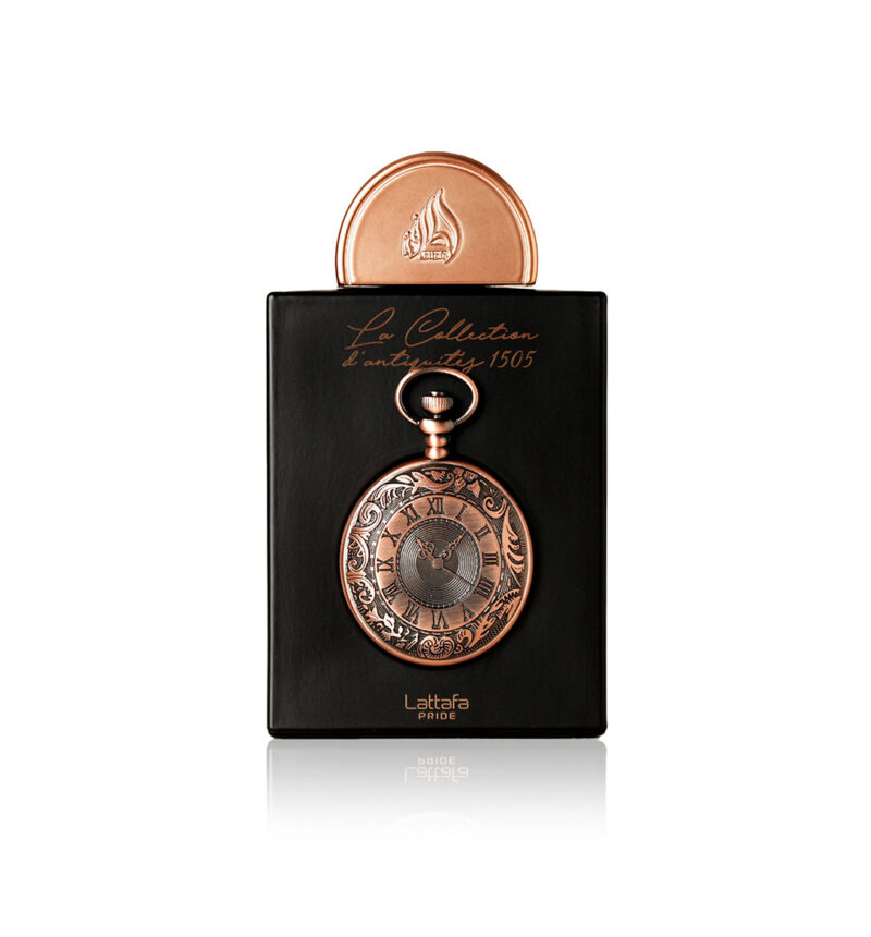 Lattafa La Collection D'Antiquites 1505 100ml