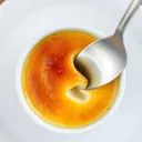 Crème brûlée