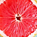 Różowy grejpfrut