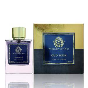 Ministry of Oud Oud Satin 100ml