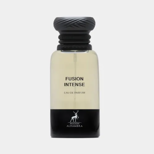 Maison Alhambra Fusion Intense (Fabulo Intense) 80ml