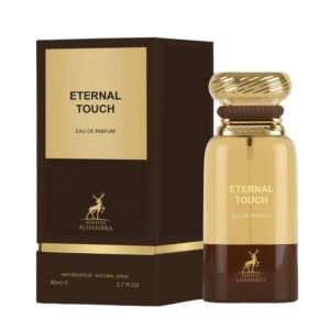 Maison Alhambra Eternal Touch (Tobacco Touch) 80ml