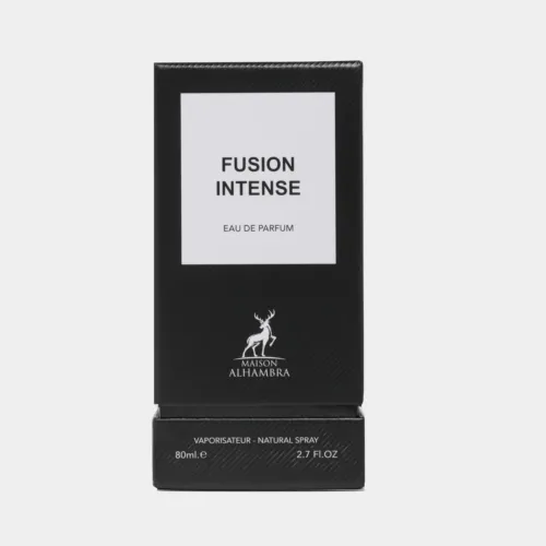 Maison Alhambra Fusion Intense (Fabulo Intense) 80ml