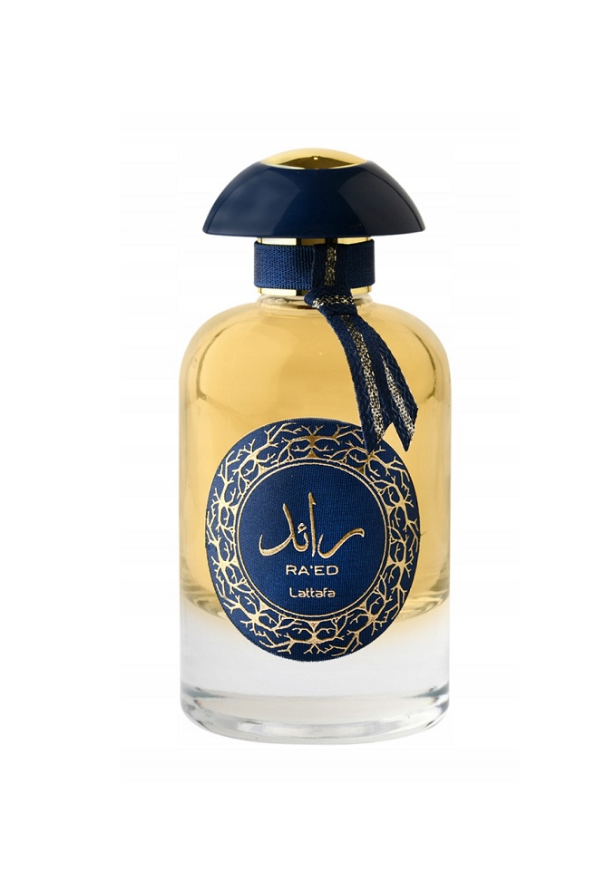 Lattafa Al Qiam Gold 20ml  Najlepsze zamienniki perfum