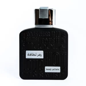 The Woods Collection Royal Night Eau de Parfum 100 ml (Louis Vuitton Ombre  Nomad Dupe)(Parfum-Zentrum)