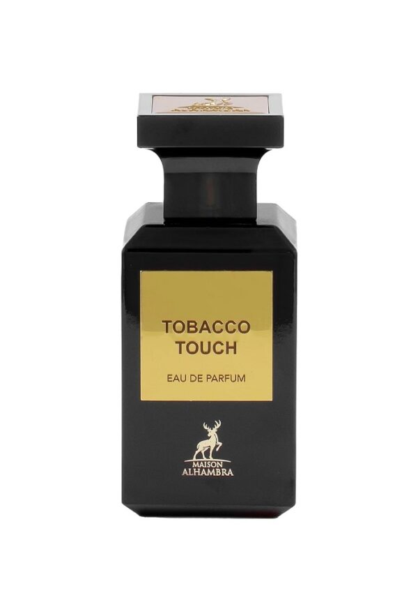 tobaccotouch