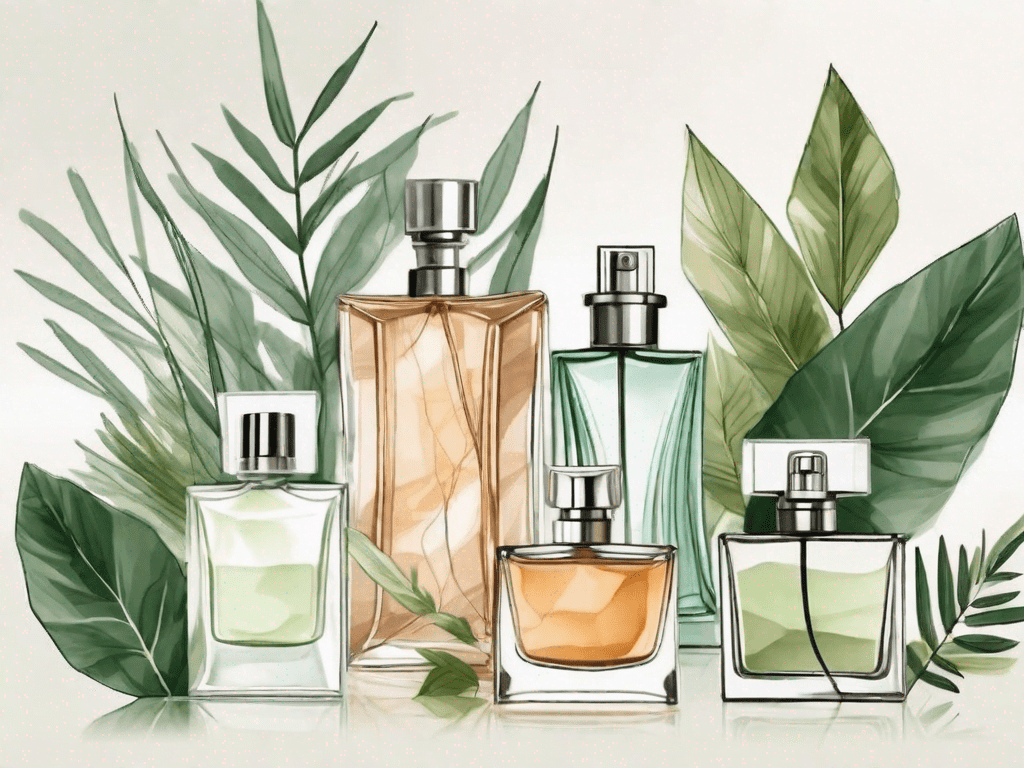 Trwałe Zamienniki Perfum – Jak Wybrać Idealny Zamiennik?