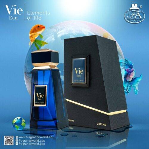 Fragrance World Vie Eau 80ml