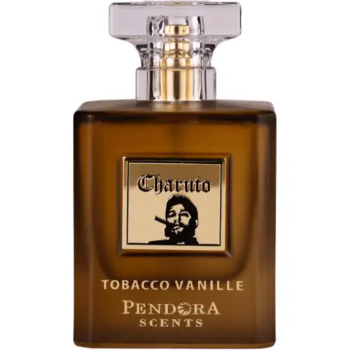 Pendora Scents Charuto Tobacco Vanille 100ml