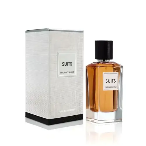 Fragrance World Suits 100ml