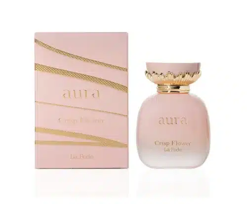 La Fede Aura Crisp Flower 100ml