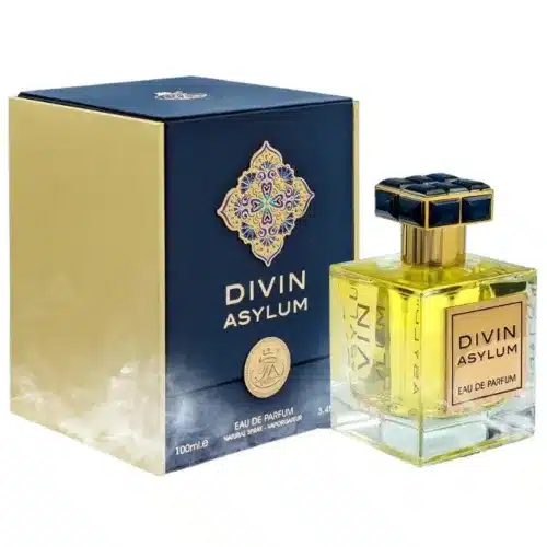 Fragrance World Divin Asylum 100ml