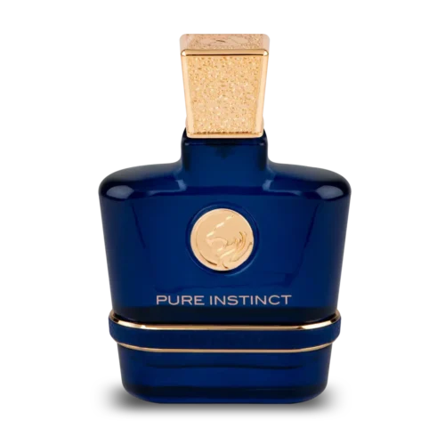 Swiss Arabian Pure Instinct Tester 100ml