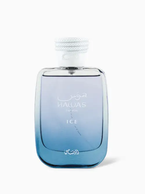 Rasasi Hawas Ice 100ml