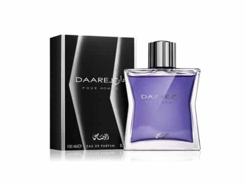 Rasasi Daarej Pour Homme 100ml