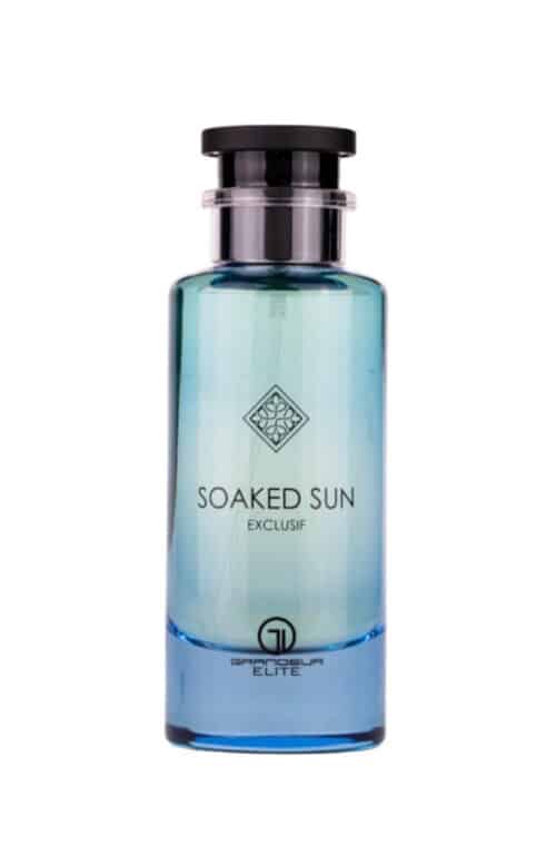 Grandeur Soaked Sun Exclusif 100ml