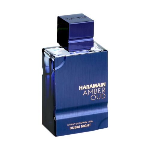 Al Haramain Amber Oud Dubai Night 75ml