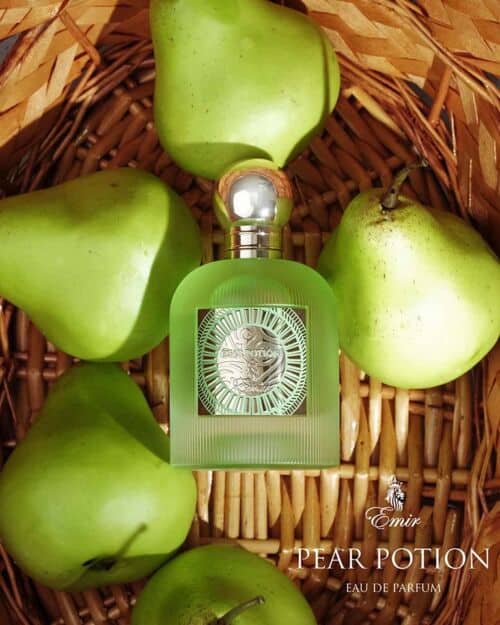 Emir Pear Potion 100ml