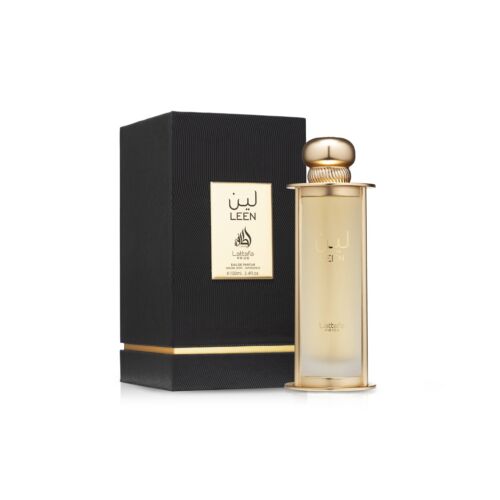 Lattafa Leen 100ml