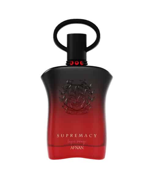 Afnan Supremacy Tapis Rouge 90ml