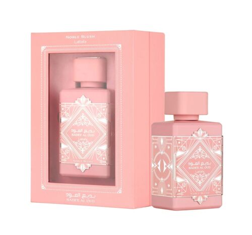 Lattafa Bade'e Al Oud Noble Blush 100ml