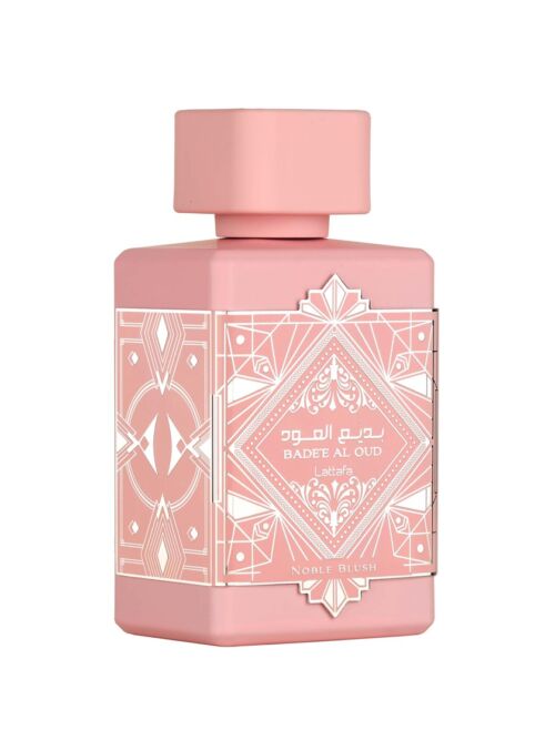 Lattafa Bade'e Al Oud Noble Blush 100ml