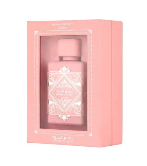 Lattafa Bade'e Al Oud Noble Blush 100ml