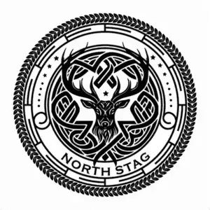 North Stag