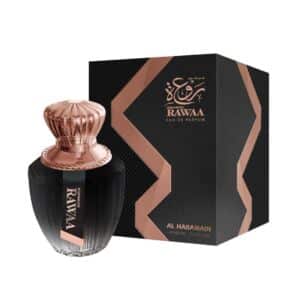 Al Haramain Rawaa 100ml